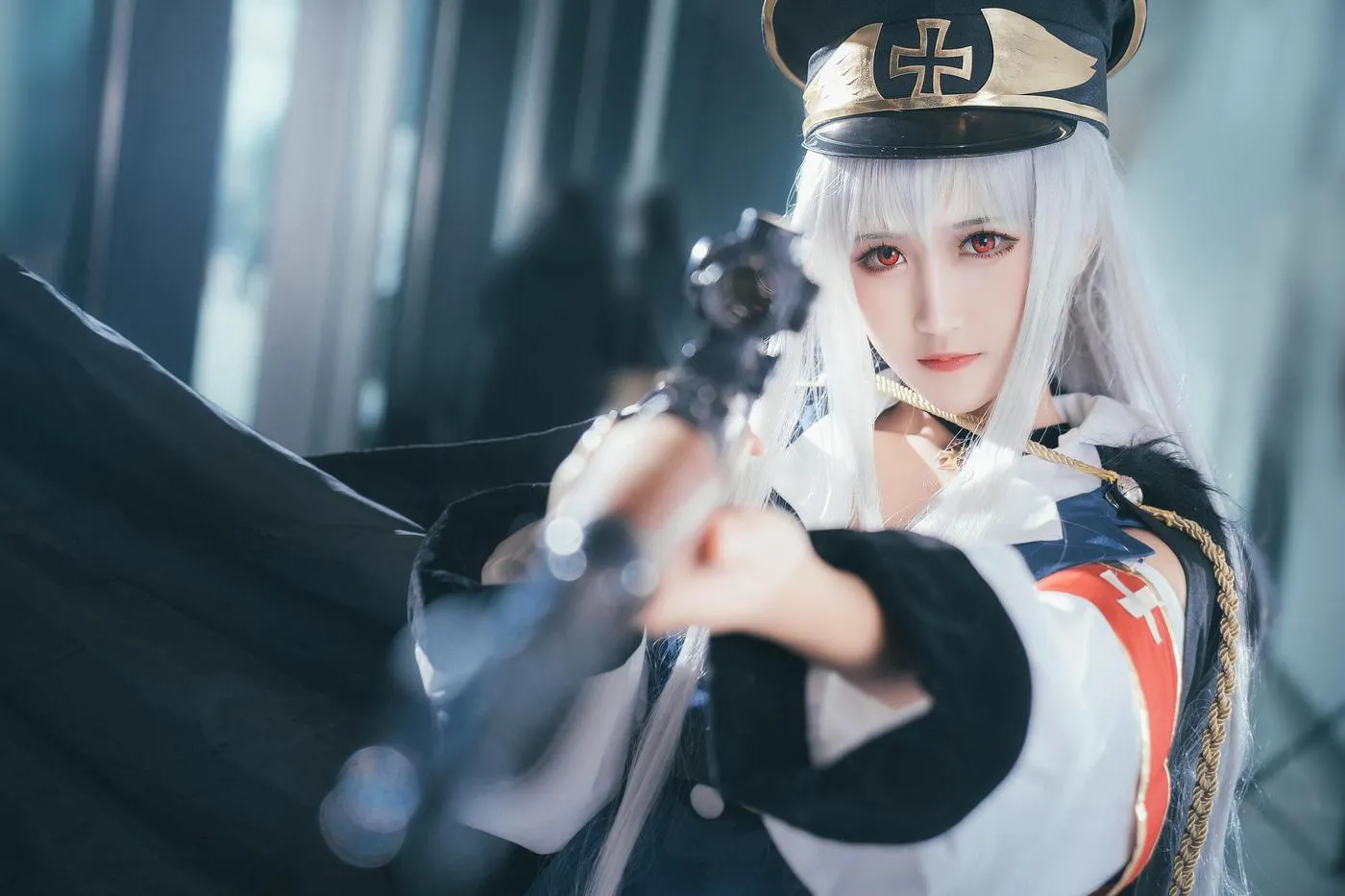 NO.16 少女前线 [9P]插图6